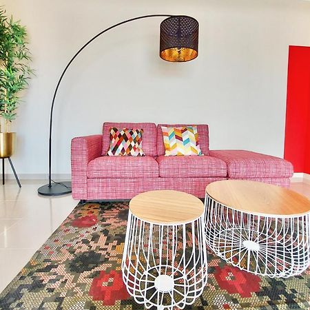 Aromas Suites Attic Puerto de la Cruz Kültér fotó