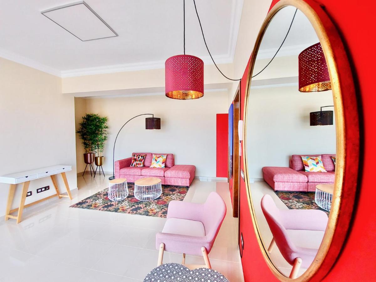 Aromas Suites Attic Puerto de la Cruz Kültér fotó