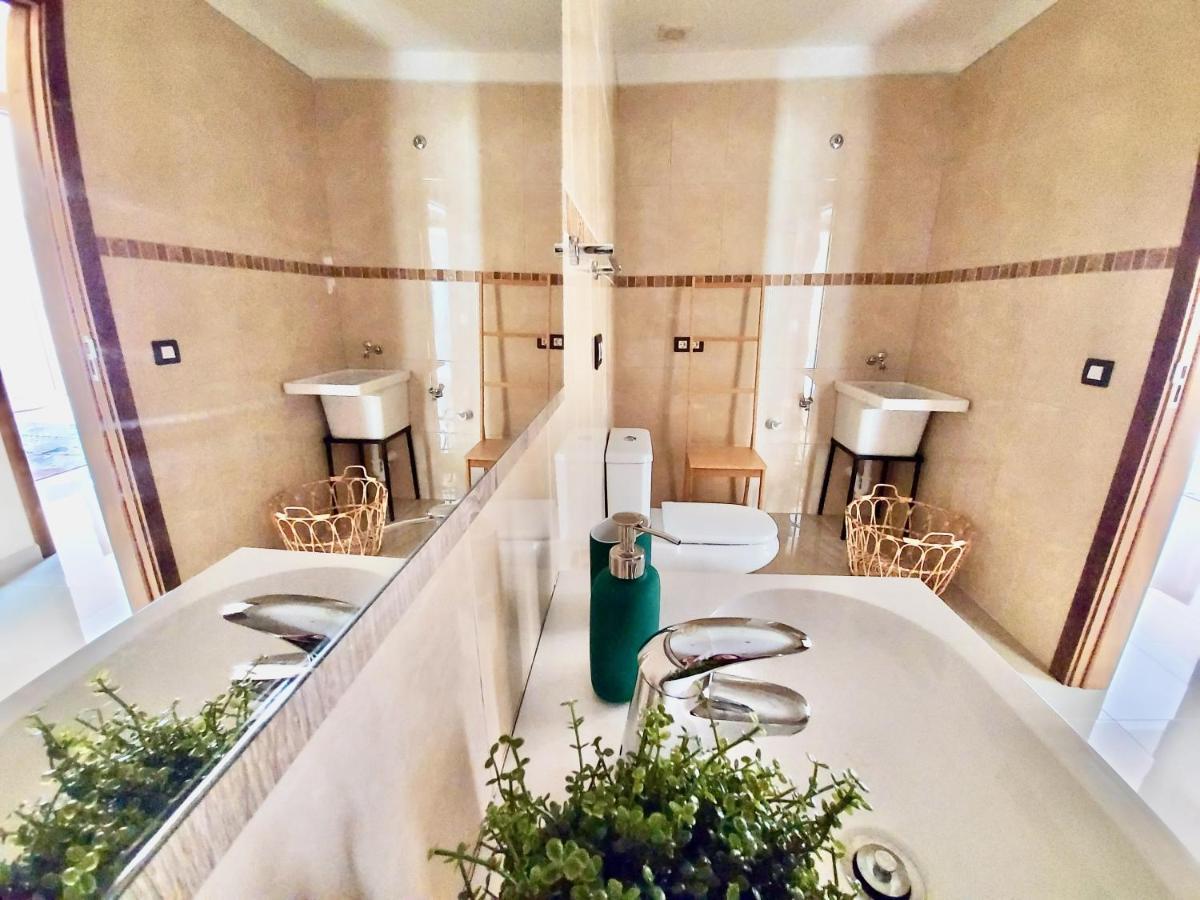 Aromas Suites Attic Puerto de la Cruz Kültér fotó