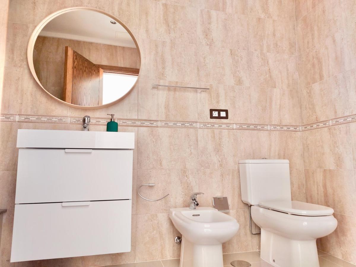 Aromas Suites Attic Puerto de la Cruz Kültér fotó