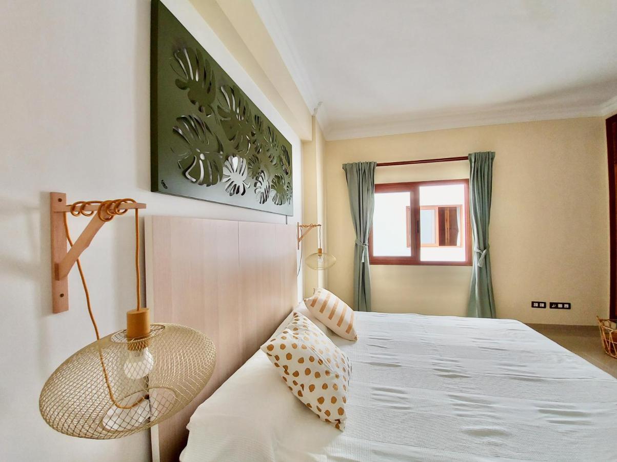 Aromas Suites Attic Puerto de la Cruz Kültér fotó