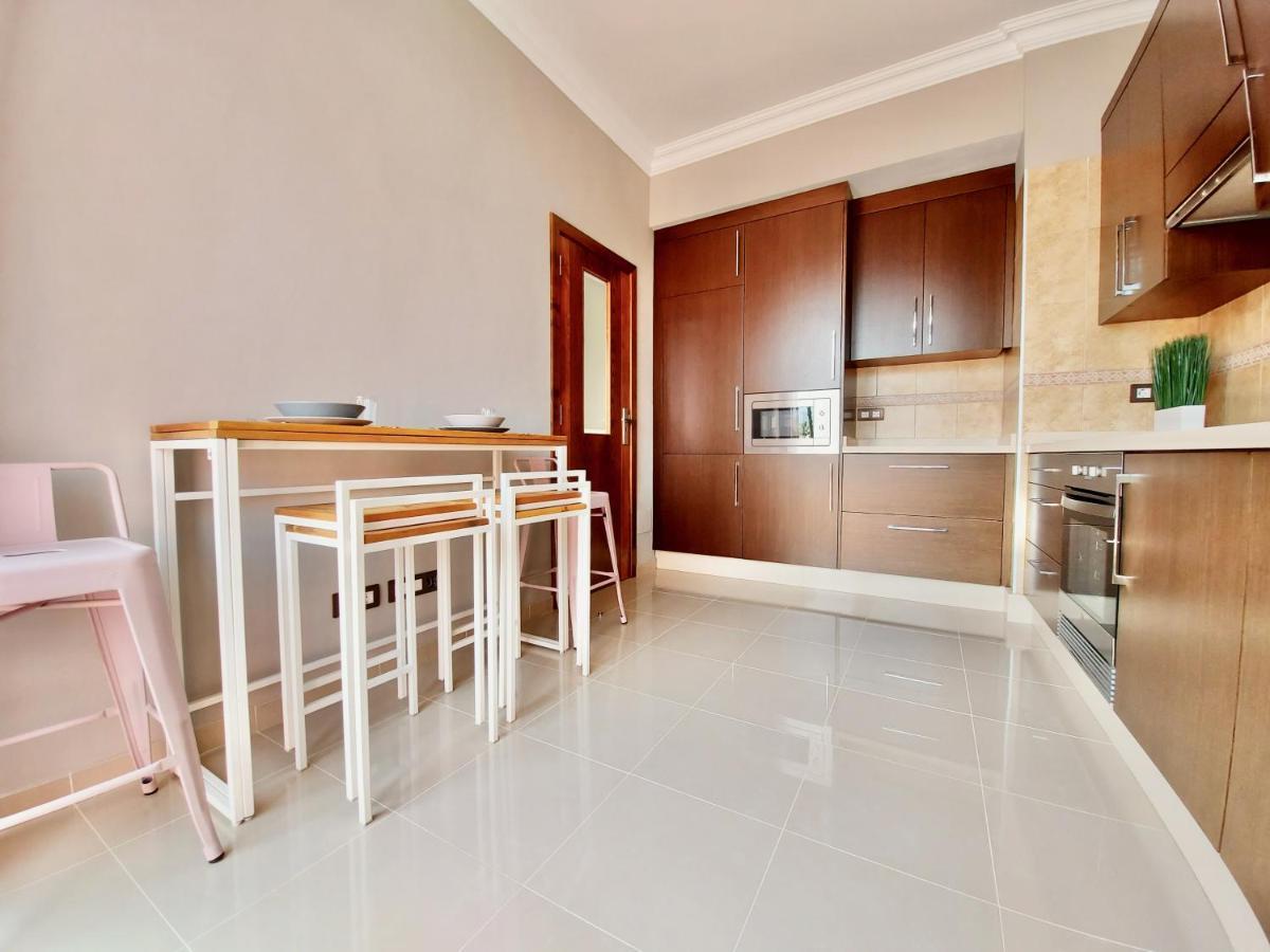Aromas Suites Attic Puerto de la Cruz Kültér fotó