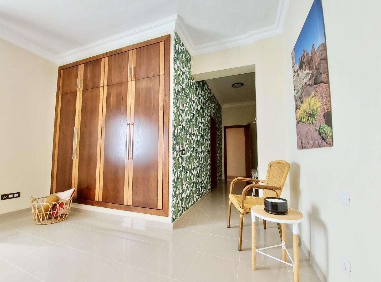 Aromas Suites Attic Puerto de la Cruz Kültér fotó