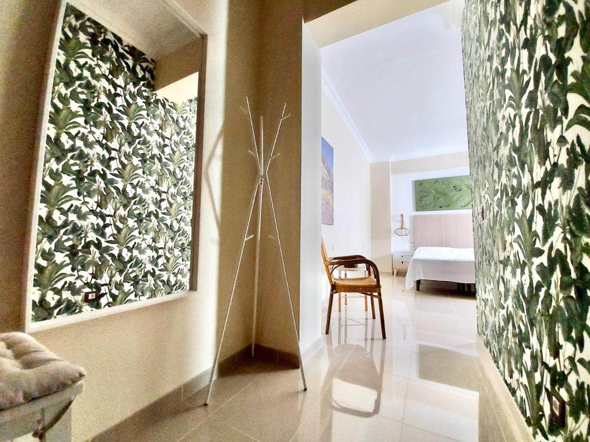 Aromas Suites Attic Puerto de la Cruz Kültér fotó