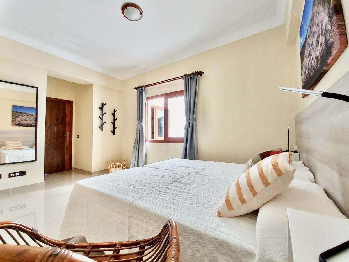 Aromas Suites Attic Puerto de la Cruz Kültér fotó