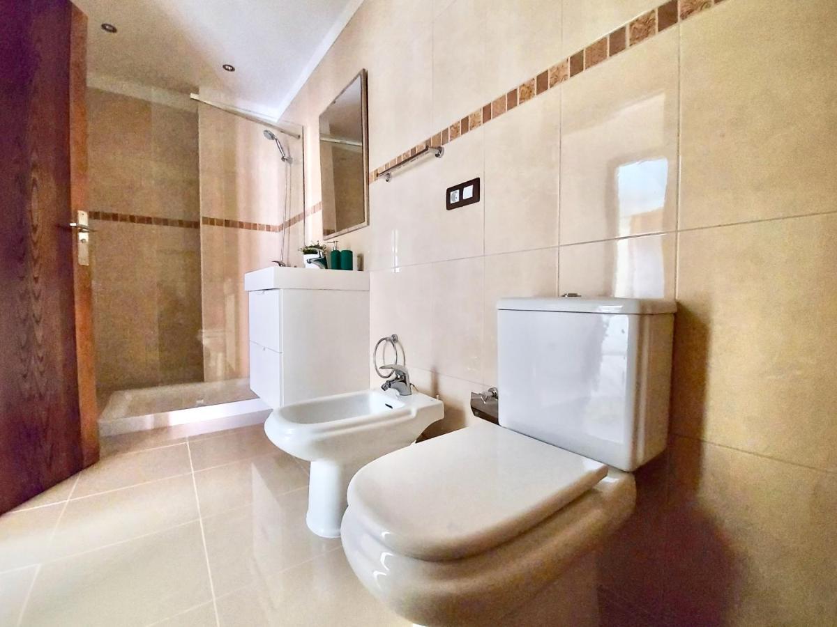 Aromas Suites Attic Puerto de la Cruz Kültér fotó