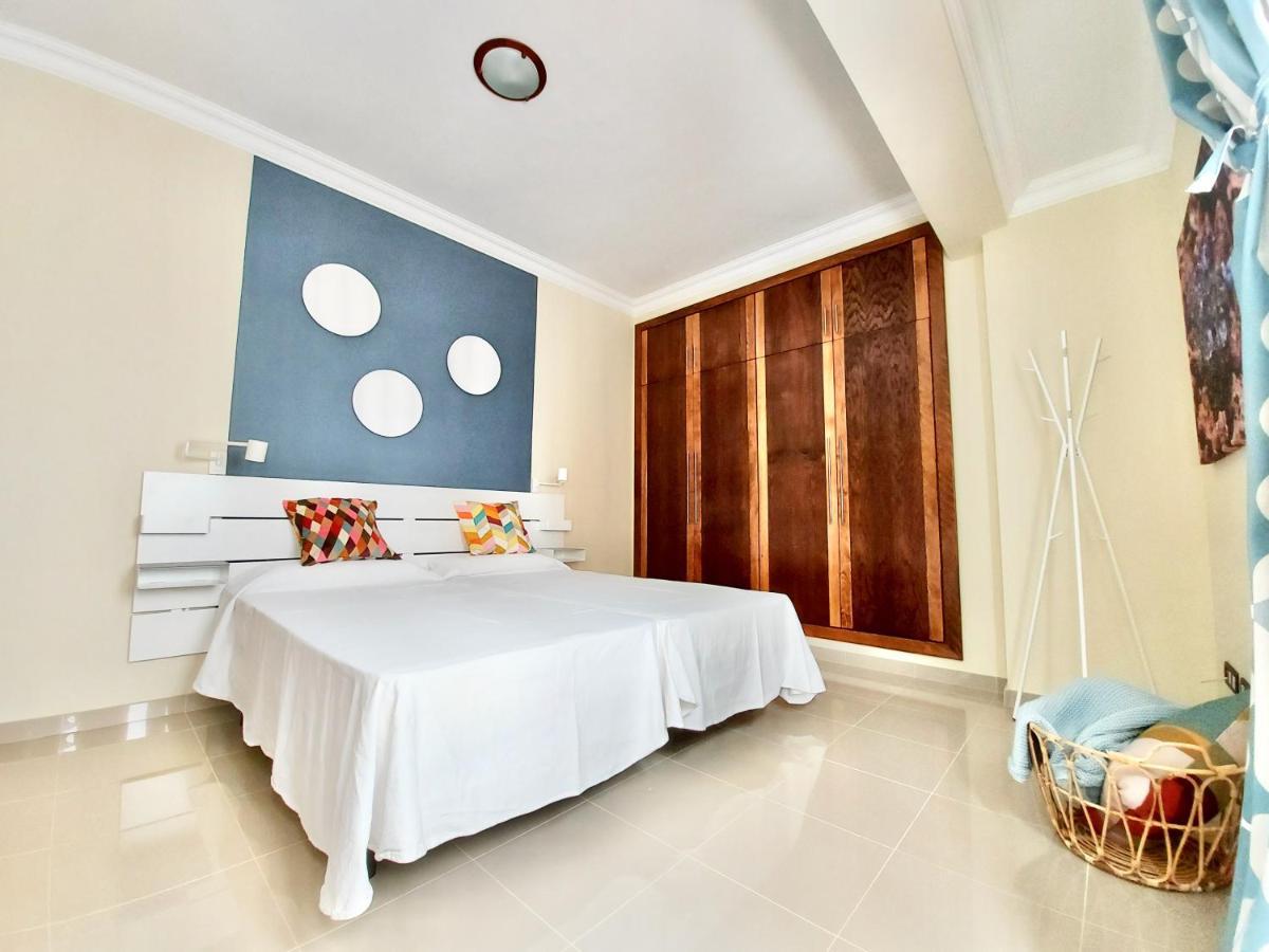 Aromas Suites Attic Puerto de la Cruz Kültér fotó