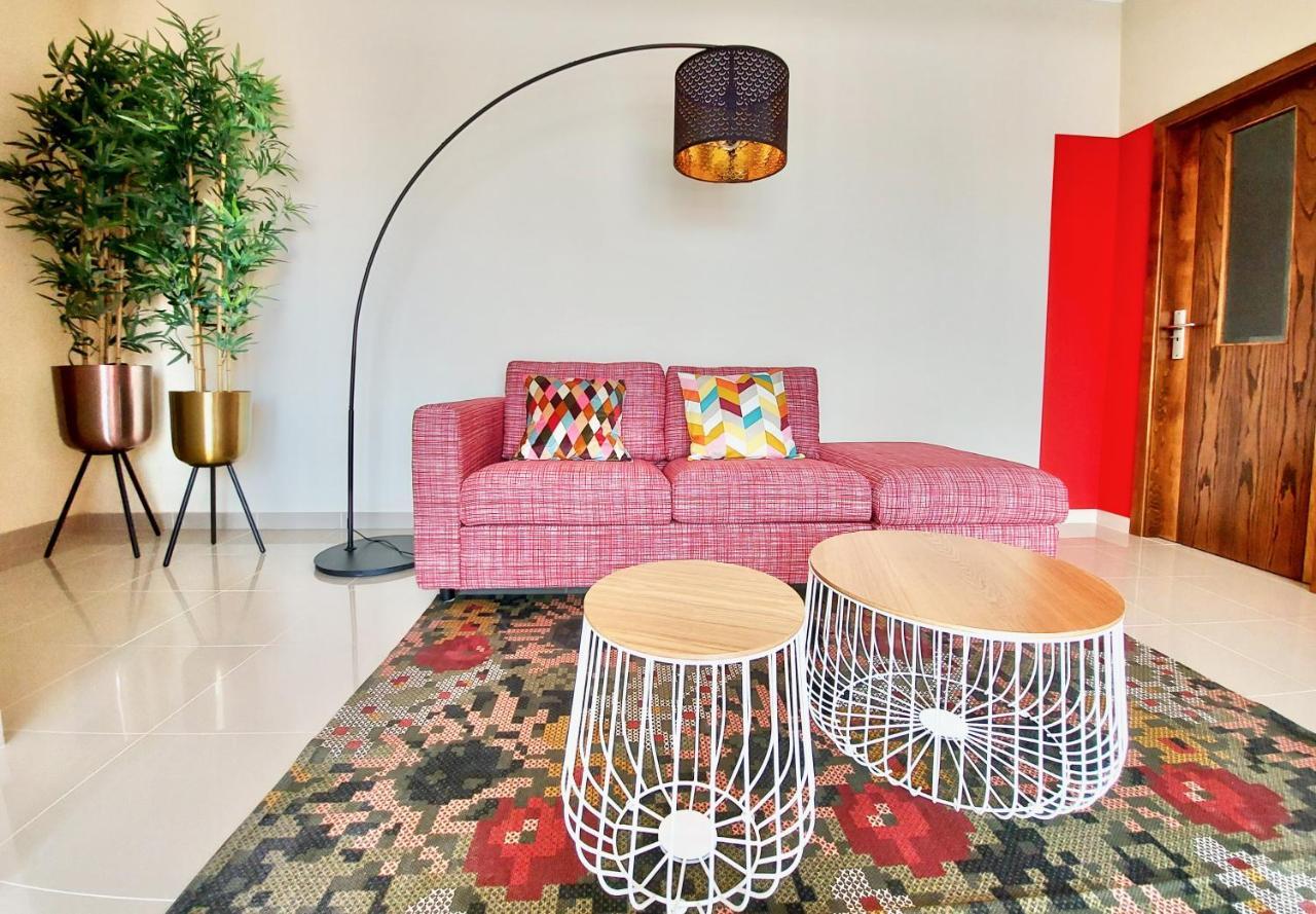 Aromas Suites Attic Puerto de la Cruz Kültér fotó