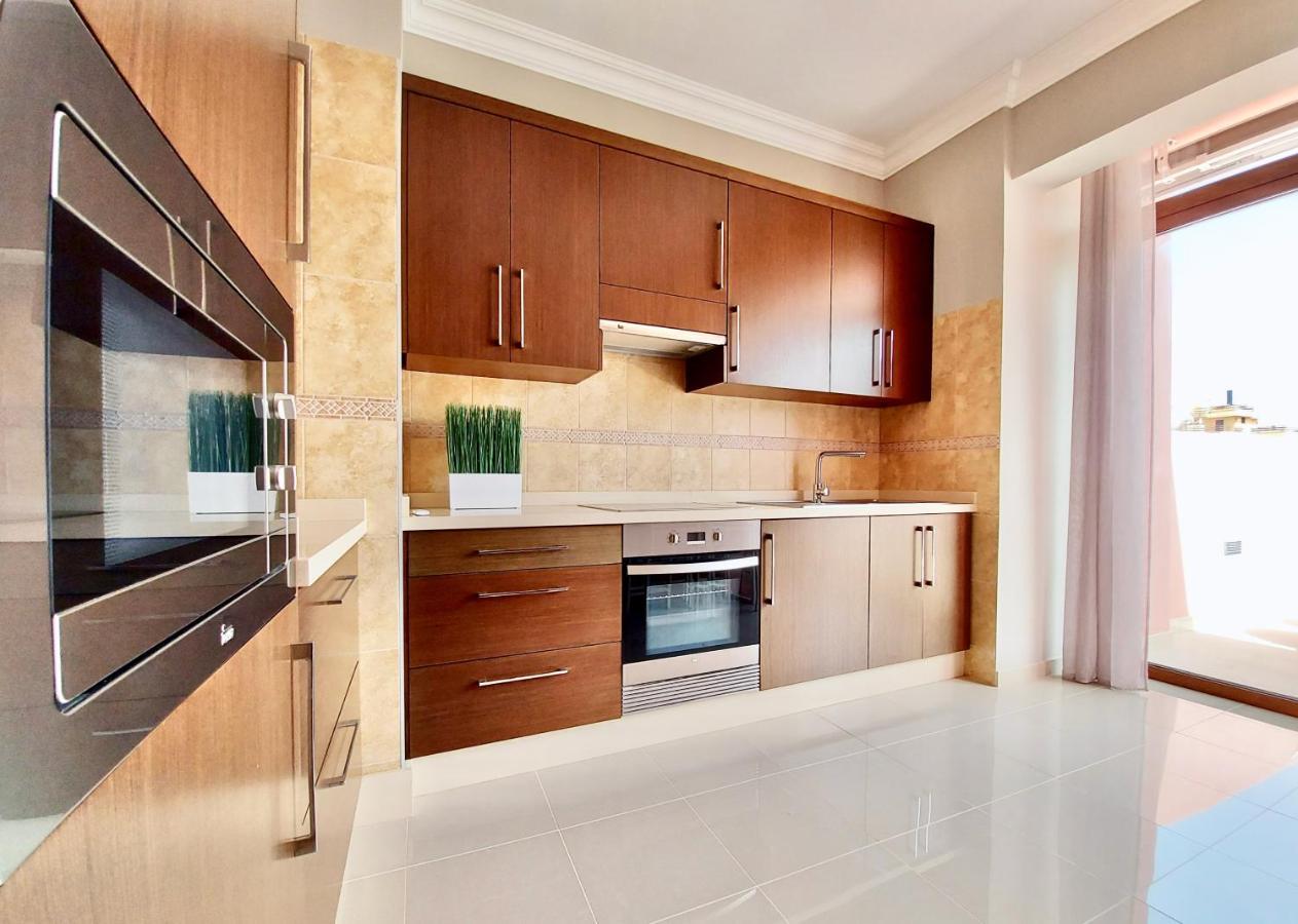Aromas Suites Attic Puerto de la Cruz Kültér fotó