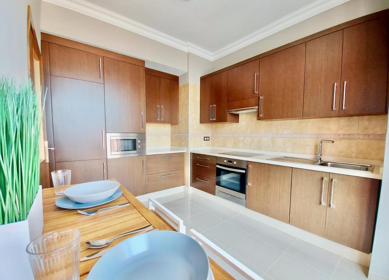 Aromas Suites Attic Puerto de la Cruz Kültér fotó