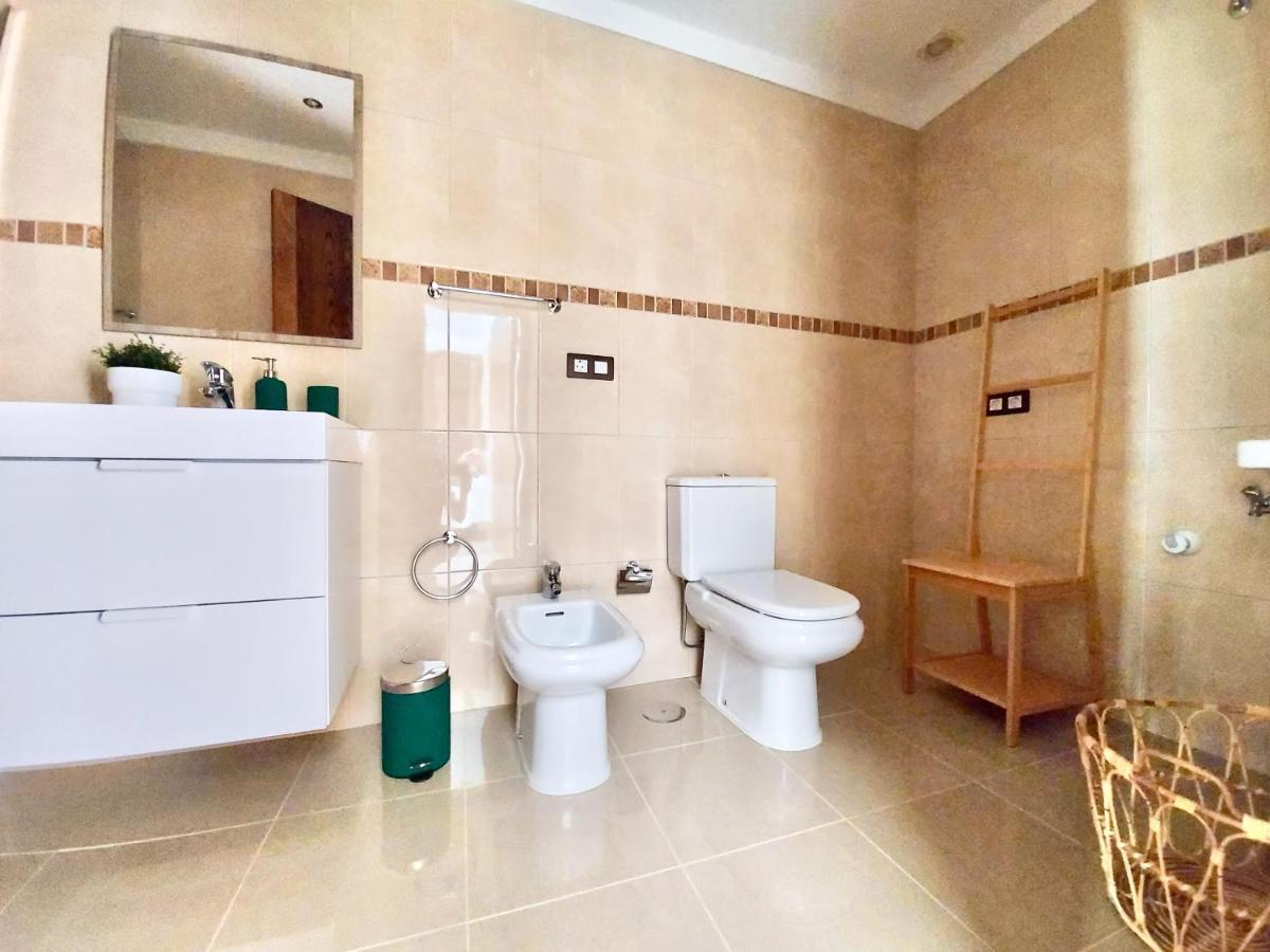 Aromas Suites Attic Puerto de la Cruz Kültér fotó