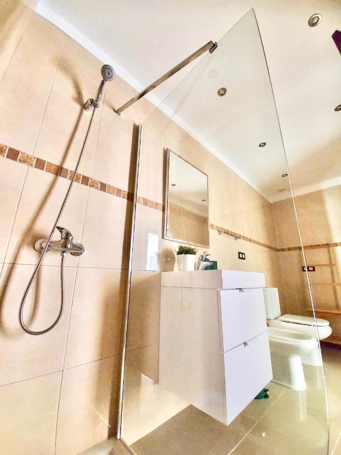 Aromas Suites Attic Puerto de la Cruz Kültér fotó