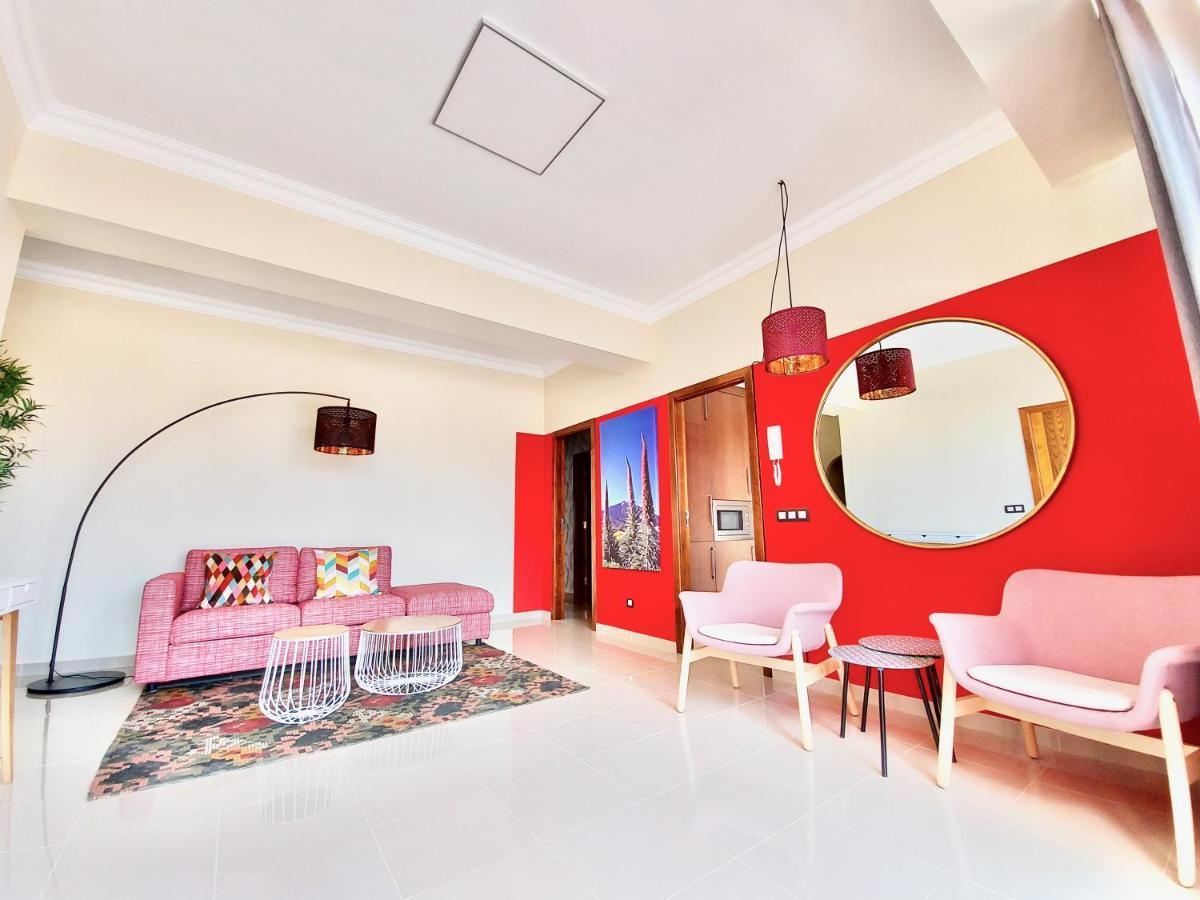 Aromas Suites Attic Puerto de la Cruz Kültér fotó
